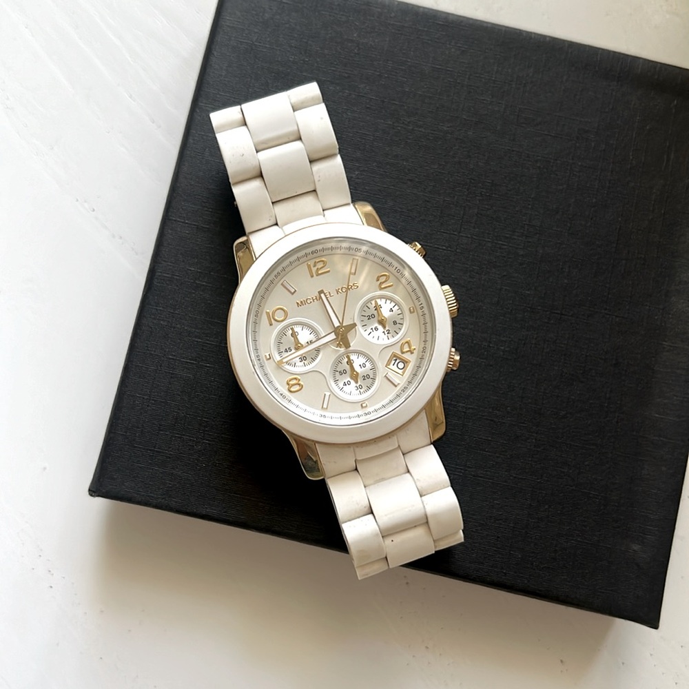 Michael Kors Women’s Watch